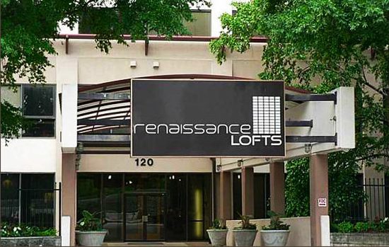 Renaissance Lofts