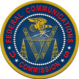 FCC Logo