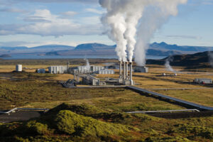 Environmental Impact