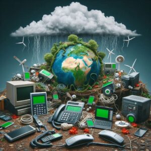 Environmental Impact