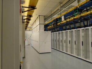 Yomura Datacenters