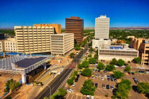 Yomura offers Fiber in Albuquerque