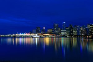 Yomura Fiber coming to Vancouver